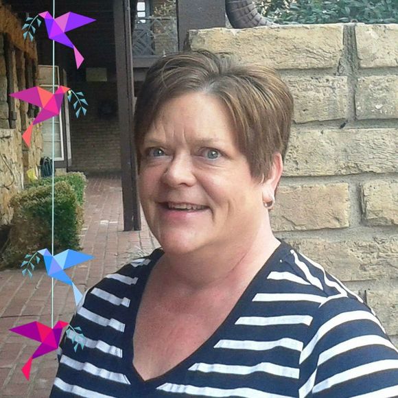 Meet your Posher, Kim - Picture 1 of 1